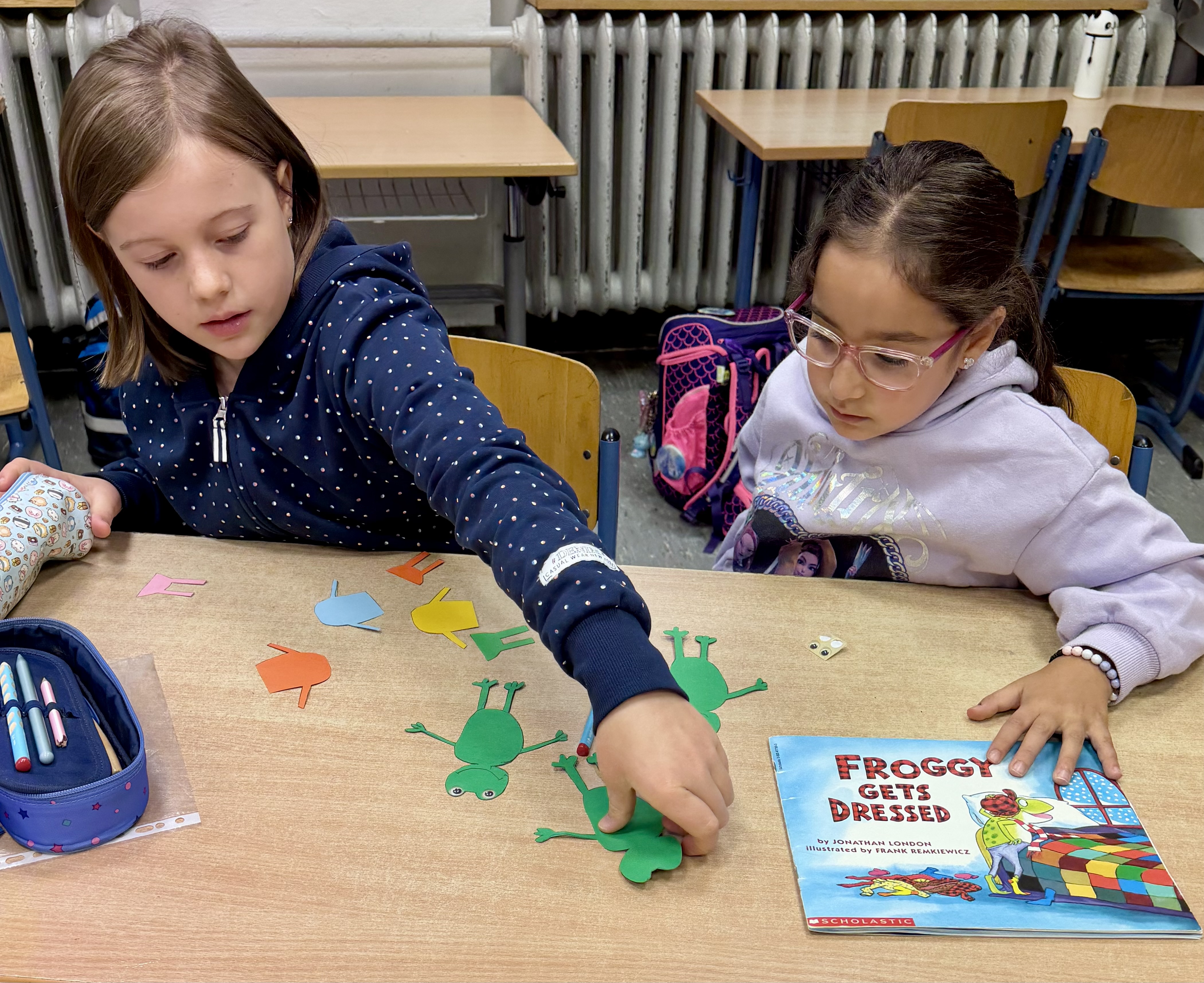 Bookbuddy