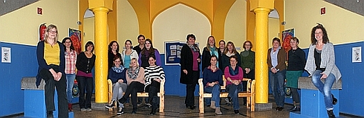 Unser Team | Sprechzeiten nach Vereinbarung